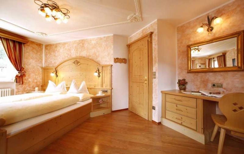 Residence Villa Leck 4*