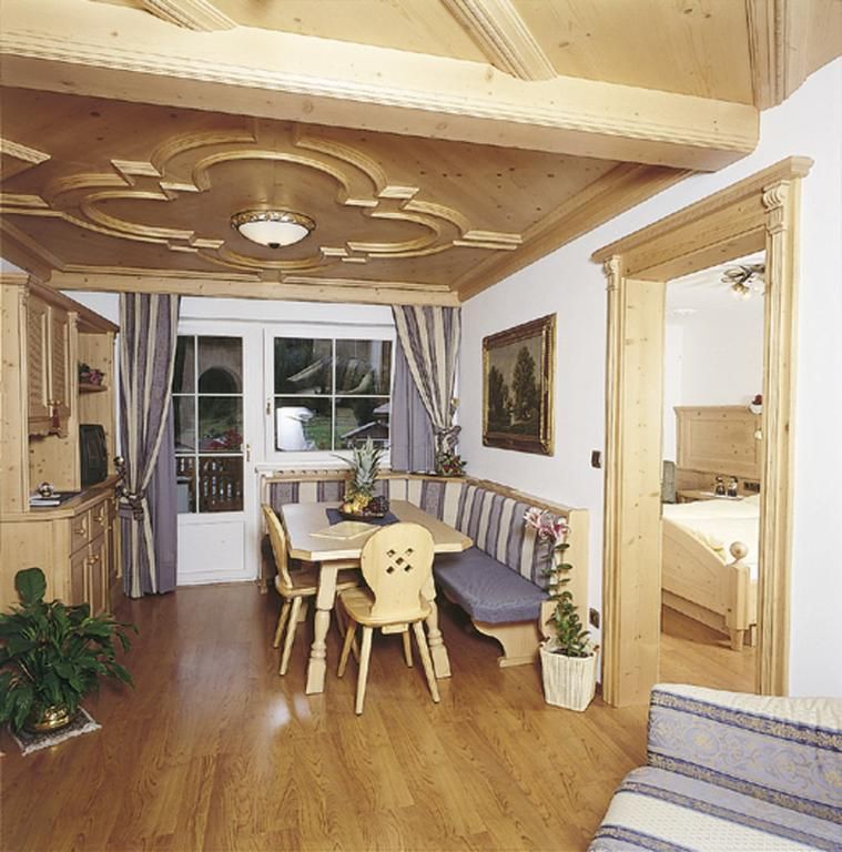 Residence Villa Leck 4*