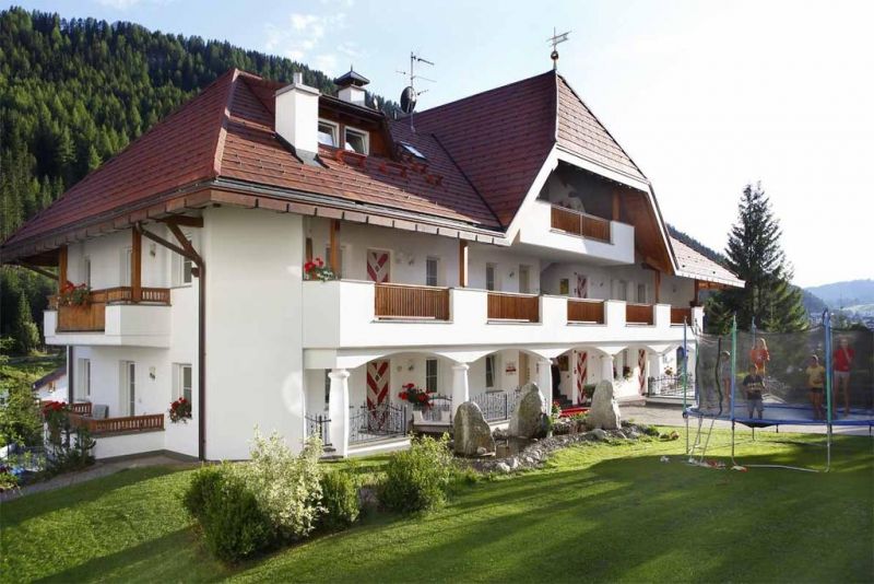 Residence Villa Leck 4*