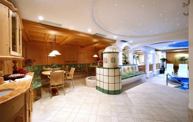 Residence Villa Leck 4*