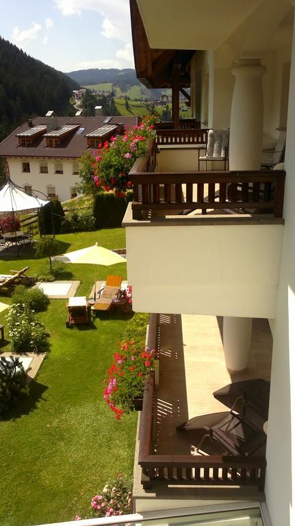 Residence Villa Leck 4*