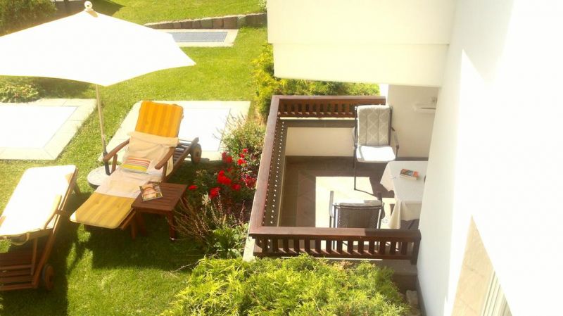 Residence Villa Leck 4*