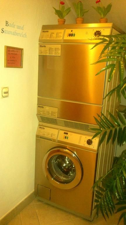 Residence Villa Leck 4*