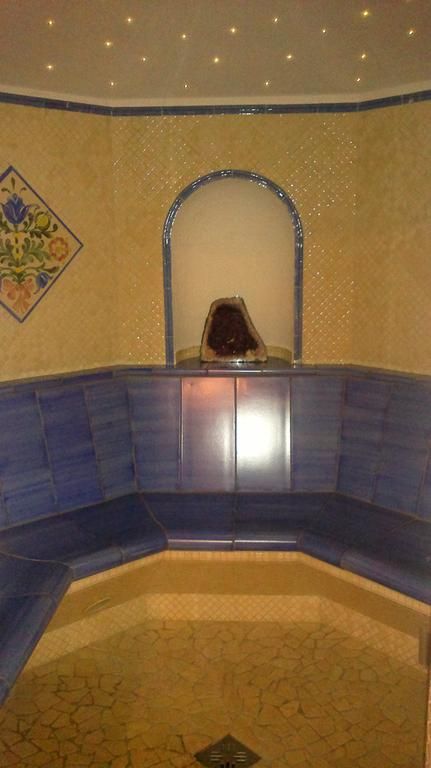 Residence Villa Leck 4*