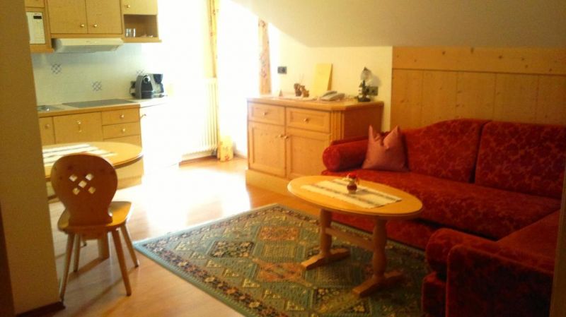 Residence Villa Leck 4*