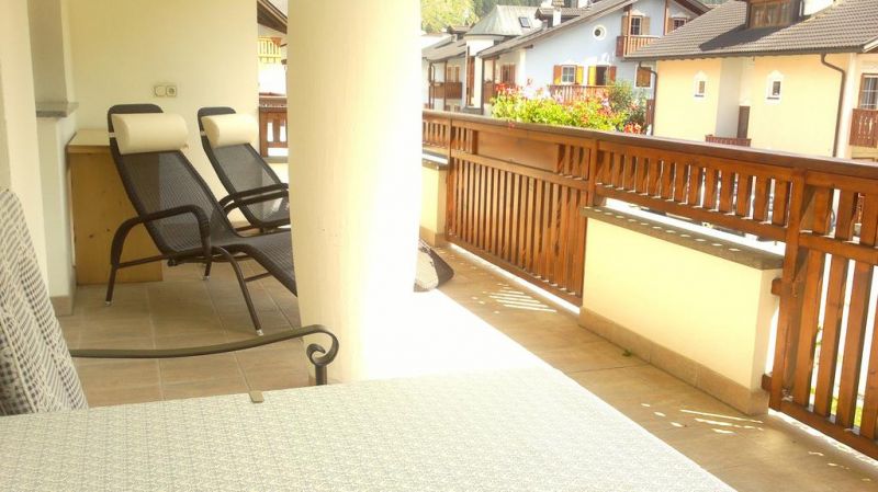 Residence Villa Leck 4*