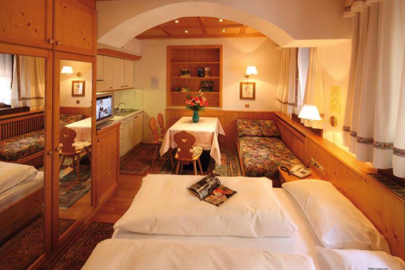 Residence Villa Stella 3*