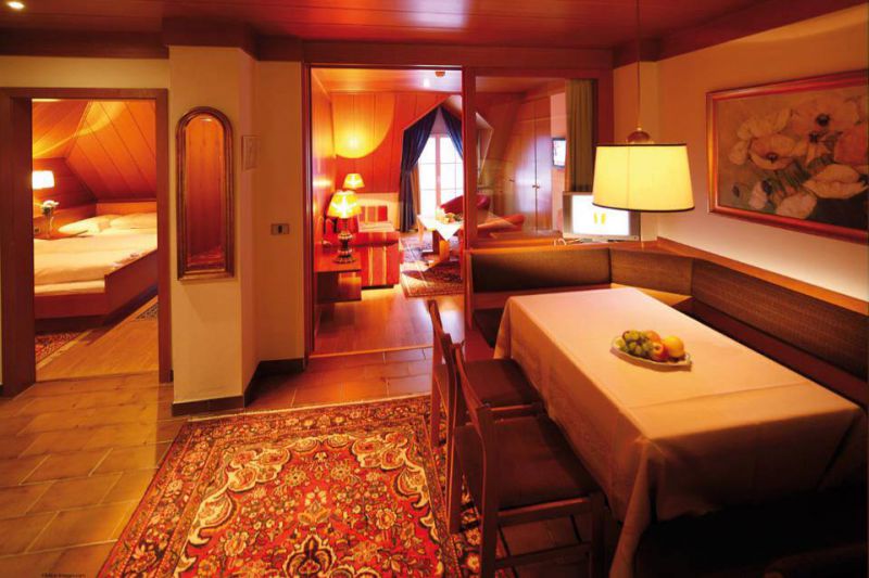 Residence Villa Stella 3*
