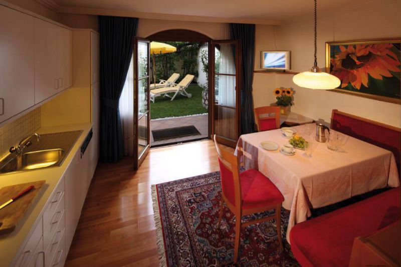 Residence Villa Stella 3*