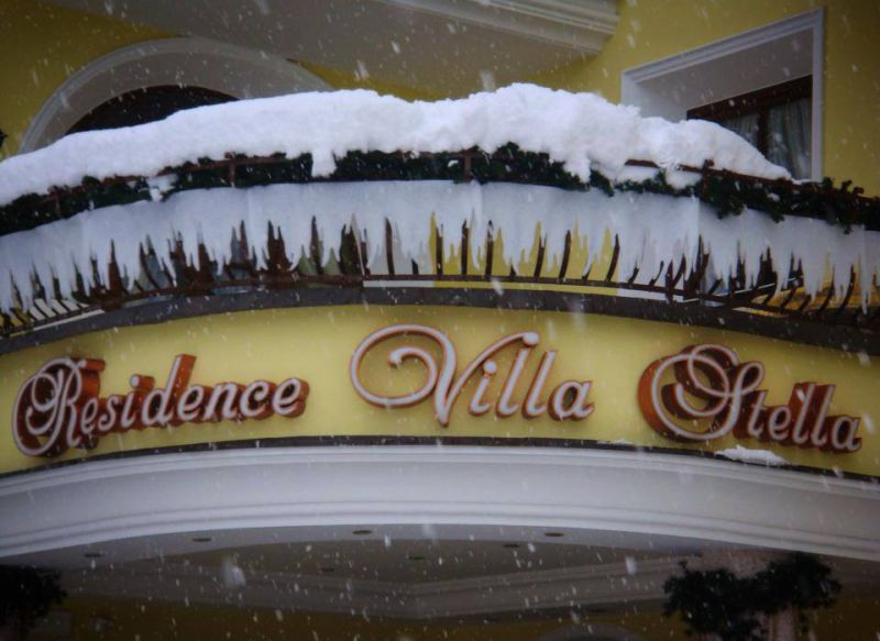 Residence Villa Stella 3*