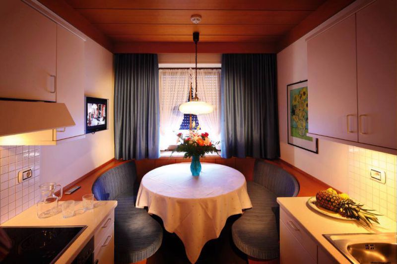 Residence Villa Stella 3*