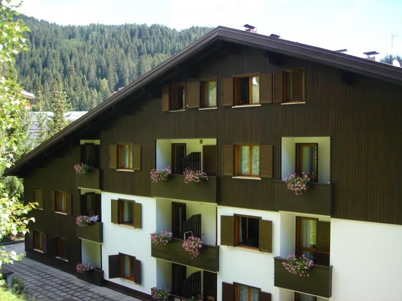 Residencehotel Antares 3*