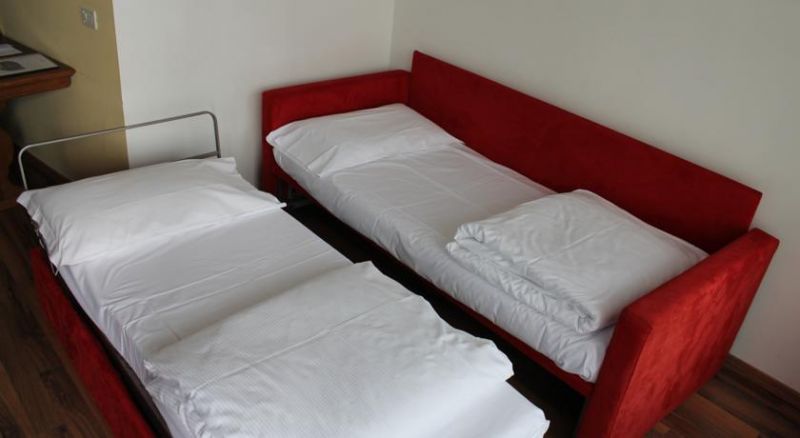Residence Hotel Baita Clementi 4*