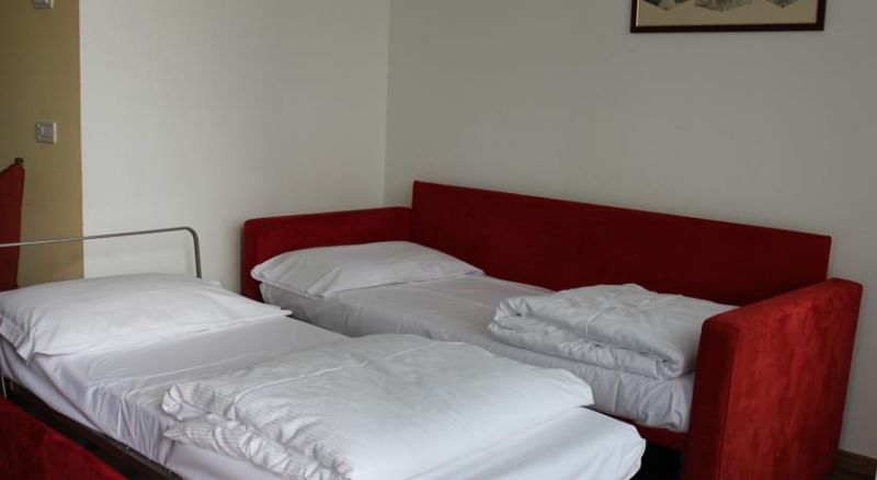 Residence Hotel Baita Clementi 4*