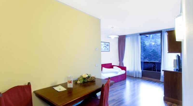 Residence Hotel Baita Clementi 4*