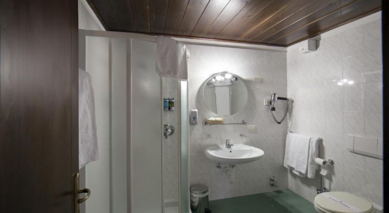 Residence Hotel Baita Clementi 4*