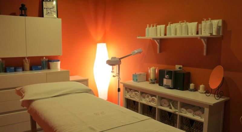Residence Hotel Baita Clementi 4*