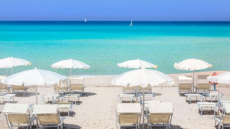 Resort & Spa Le Dune - Le Rocce 4*