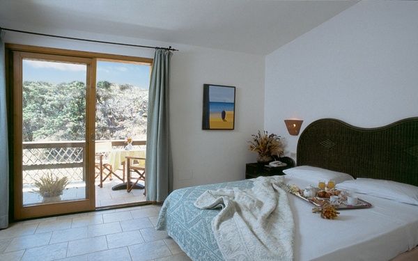 Resort & Spa Le Dune - Le Rocce 4*
