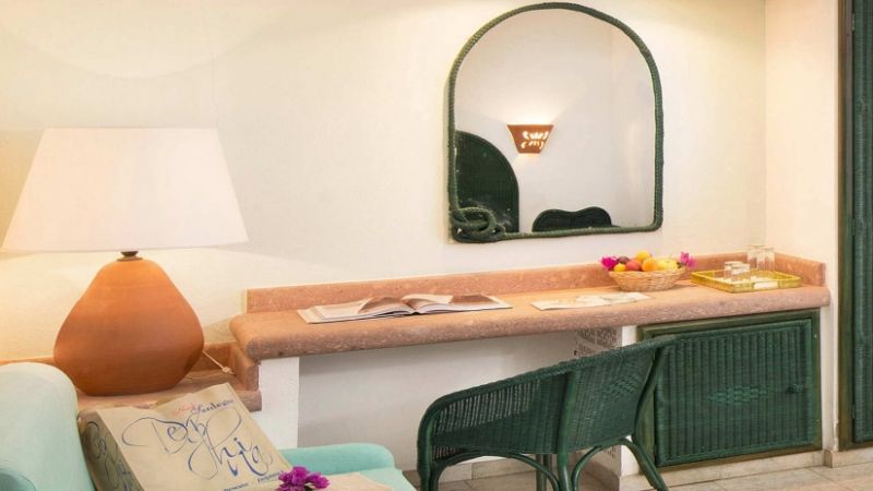 Resort & Spa Le Dune - Le Rocce 4*