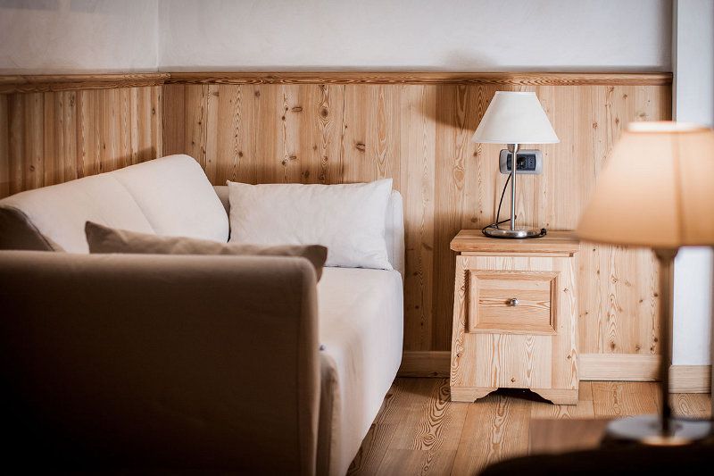 Rezia Bormio 4*