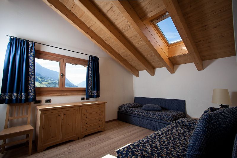 Rezia Bormio 4*
