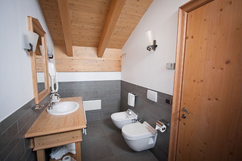 Rezia Bormio 4*