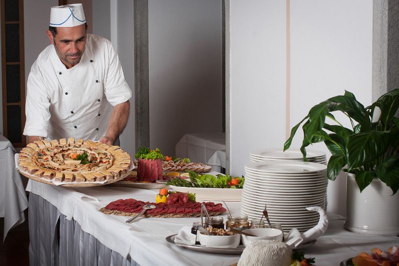 Rezia Bormio 4*