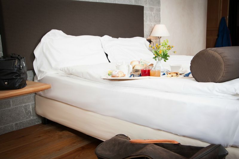 Rezia Bormio 4*