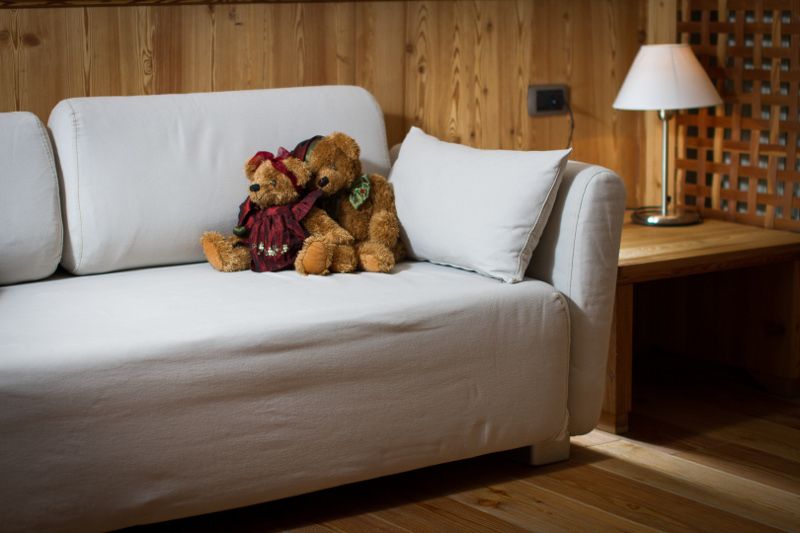 Rezia Bormio 4*