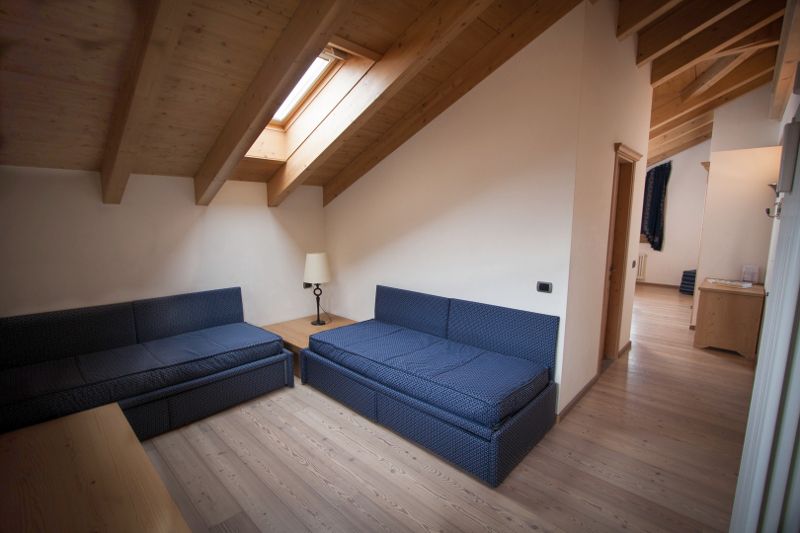 Rezia Bormio 4*