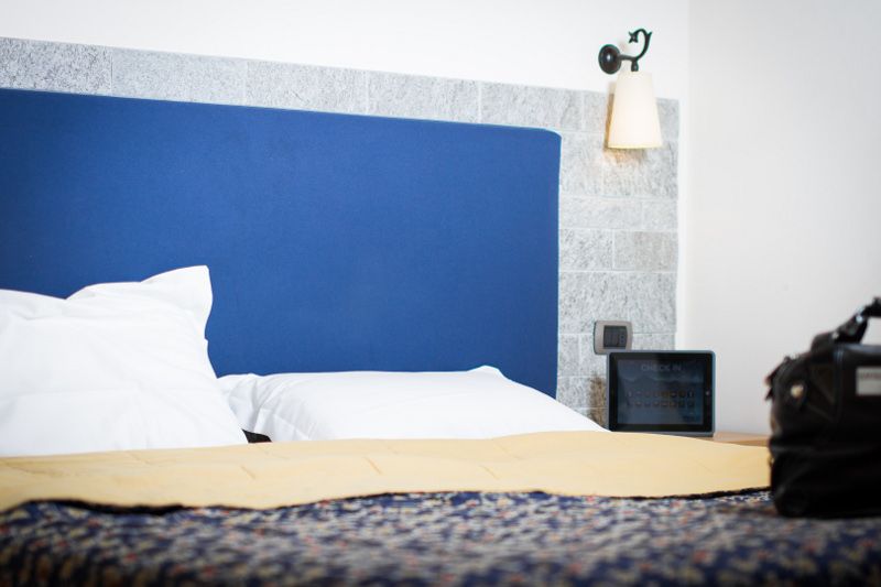 Rezia Bormio 4*