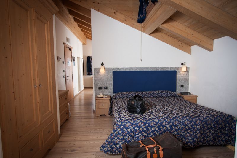 Rezia Bormio 4*