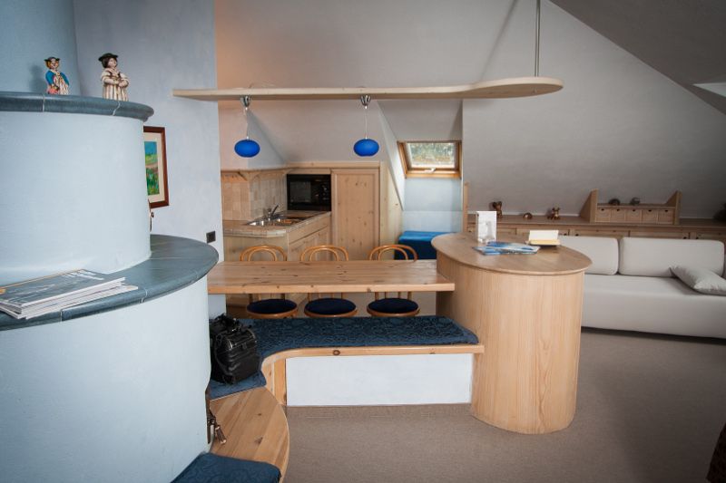 Rezia Bormio 4*