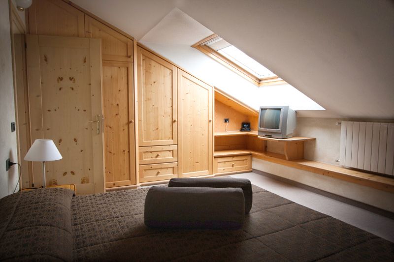 Rezia Bormio 4*