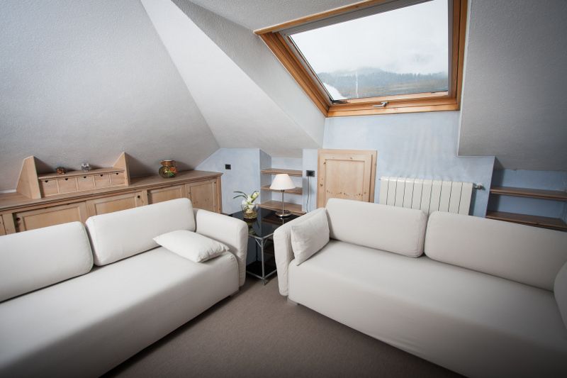 Rezia Bormio 4*