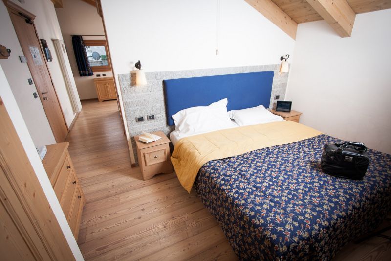 Rezia Bormio 4*