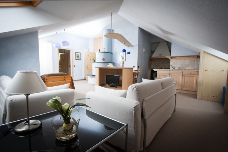 Rezia Bormio 4*