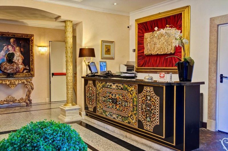 Rivoli Rome 4*