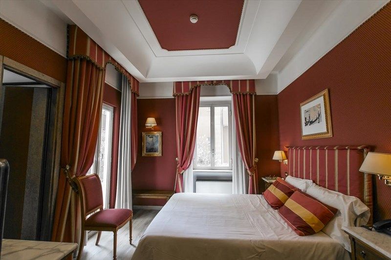 Rivoli Rome 4*