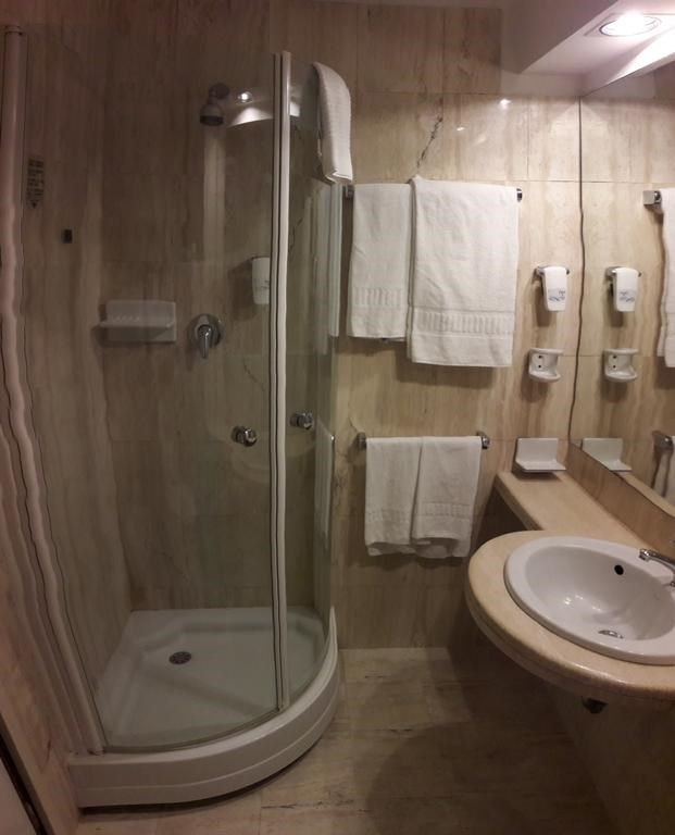 Rivoli Rome 4*