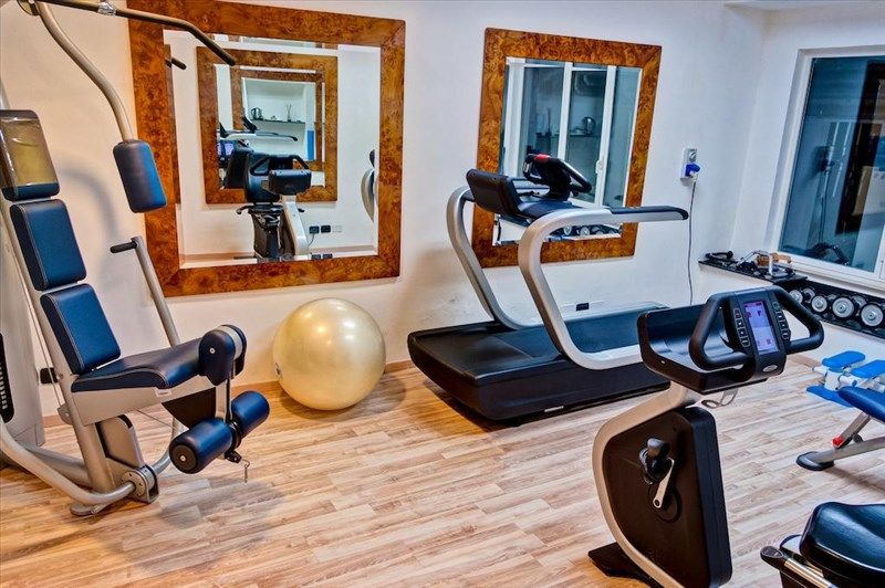 Rivoli Rome 4*