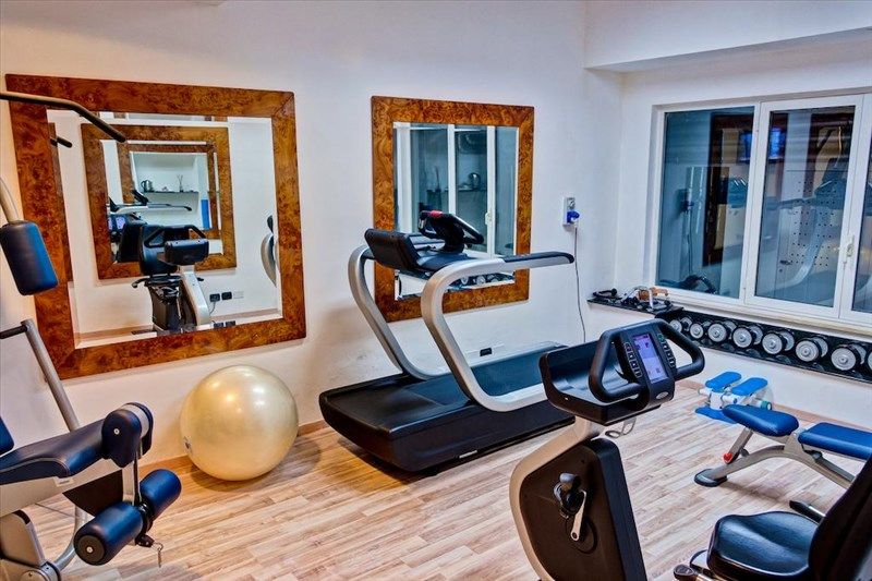 Rivoli Rome 4*