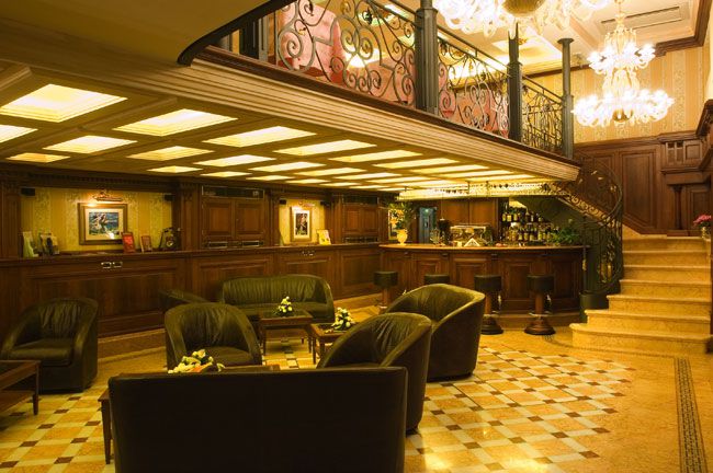 Royal San Marco 4*