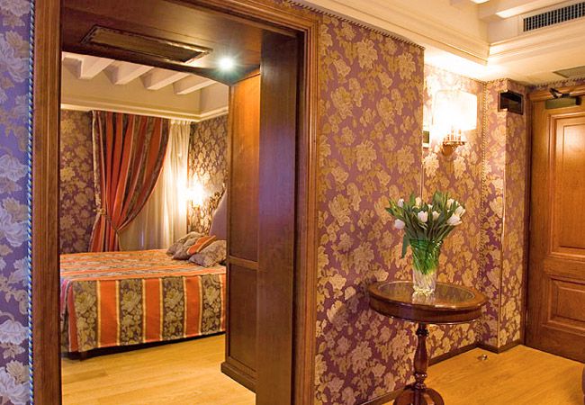 Royal San Marco 4*