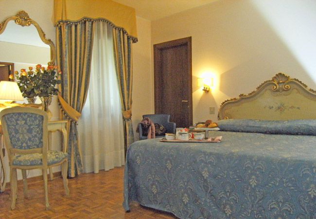 Royal San Marco 4*