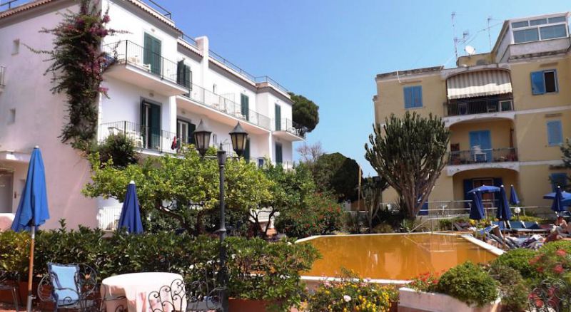 Royal Terme 4*