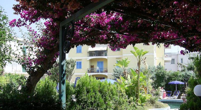 Royal Terme 4*