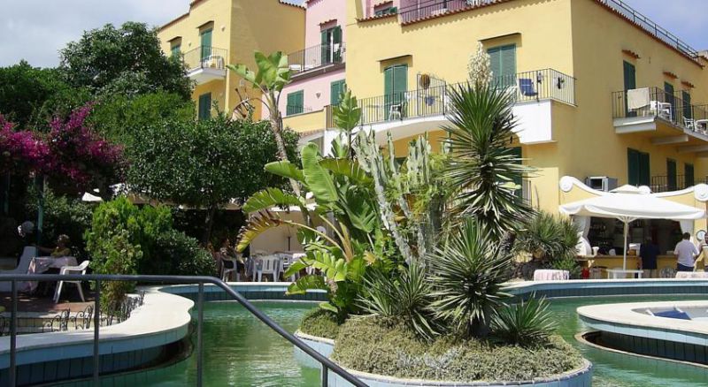 Royal Terme 4*