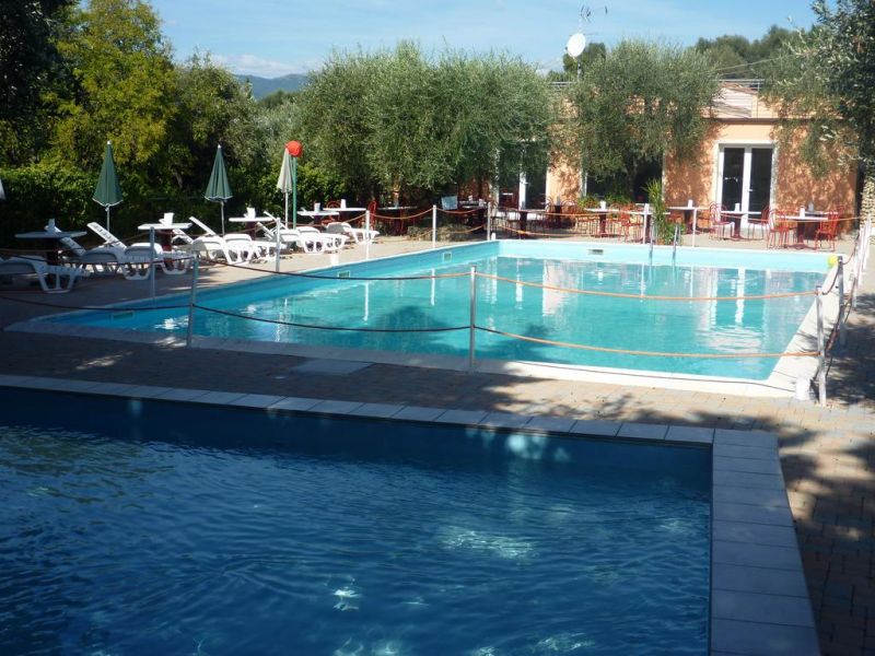 Rta Borgo Verde Apt 2*